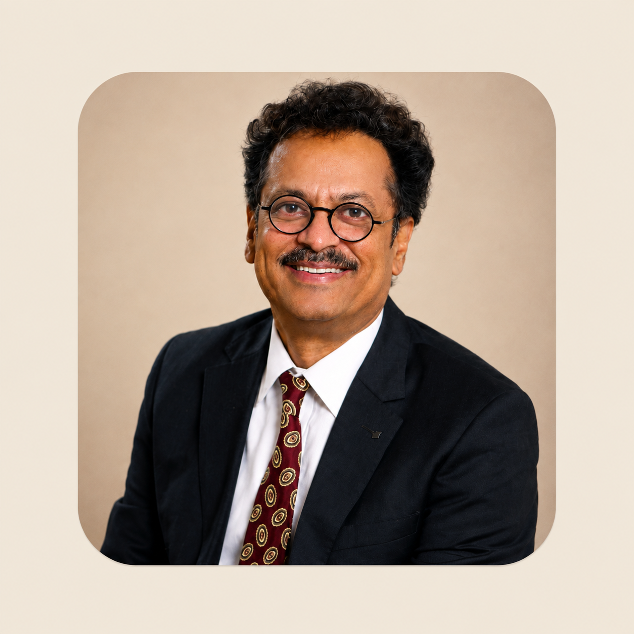 Sudhakar Pandey
